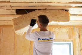 Best Commercial Insulation Services  in Catoosa, OK